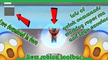 Roblox Mod Menu 2018 Download