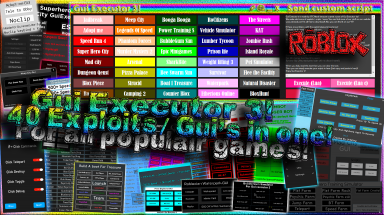 Downloads - roblox exploit gui