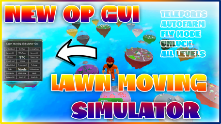 gallery/lawn moving pic
