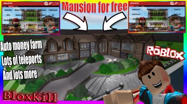 Roblox Mod Menu 2018 Download