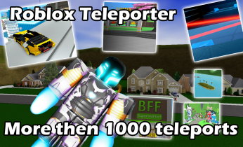 GUI FOR ROBLOX JAILBREAK by Night Exploiter - Free download on ToneDen