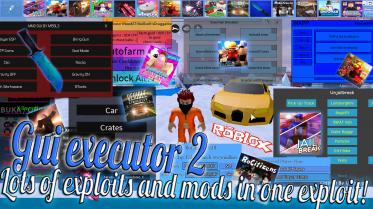 Jailbreak Gui Hack Roblox