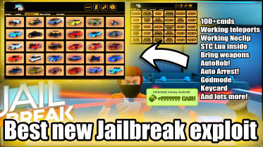Downloads - noclip hack roblox jailbreak download