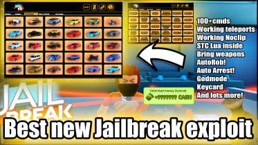 Downloads - jailbreak roblox exploit 2021