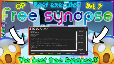 Roblox Free Lua Executor 2019