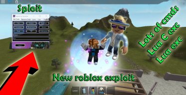 How To Exploit On Roblox Pc
