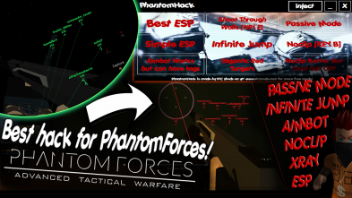 Downloads - mods roblox phantom forces